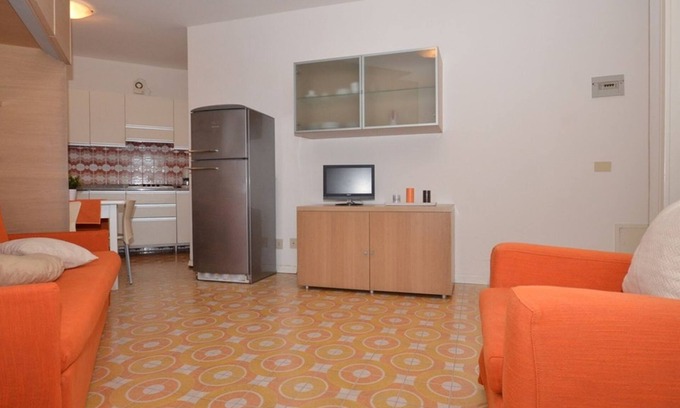 Lignano Riviera Apartment | Poolside studio retreat by Beahost Rentals