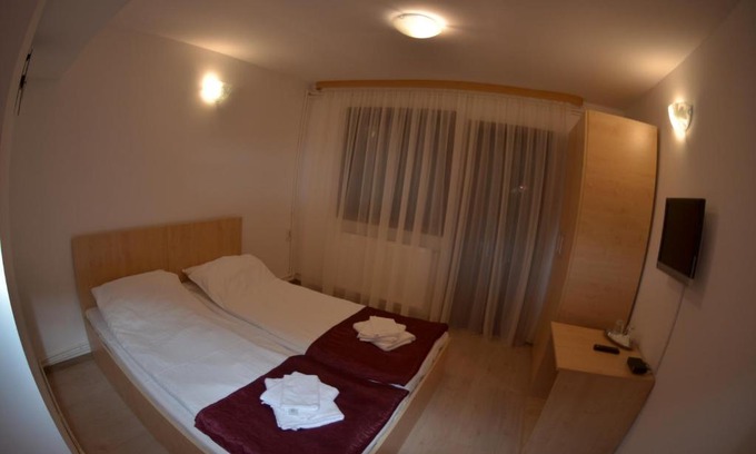 Azuga Hotel | Popas Azuga