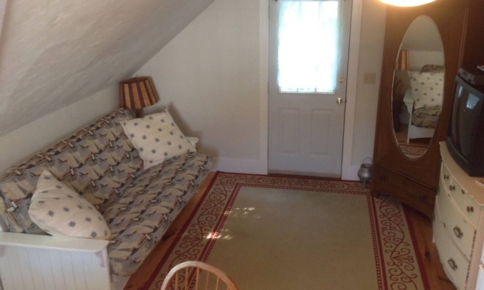 Phippsburg Cottage | Popham Beach, Quiet, Private