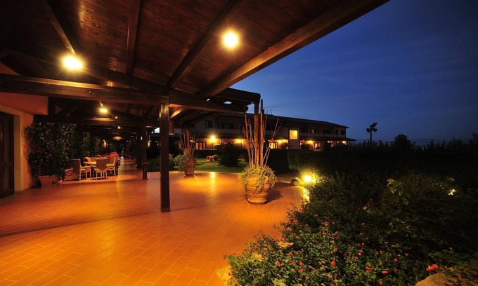 Maierato Hotel | Popilia Country Resort