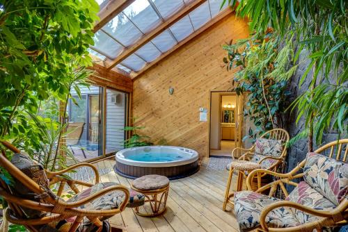 Deer Park House | Poplar 12 | Discover Sunriver