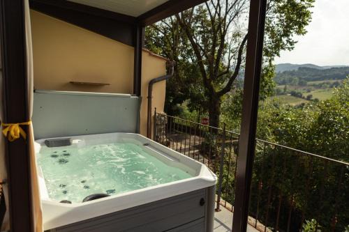 Porrena House | POPPI garden