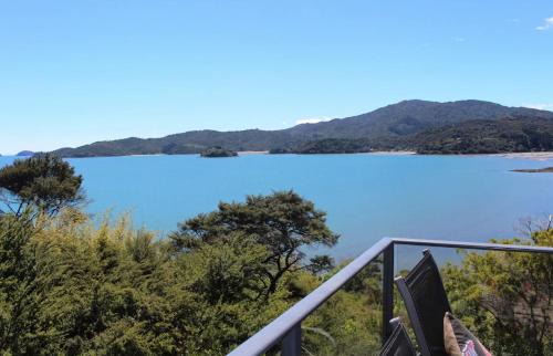 Coromandel House | Poppy Apartment