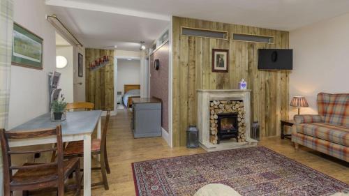 Cupar Apartment | Poppy's Place Cupar