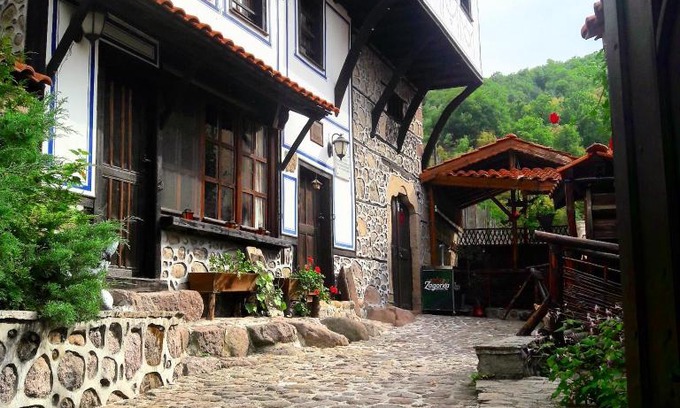 Bratsigovo Hotel | Popsokol House