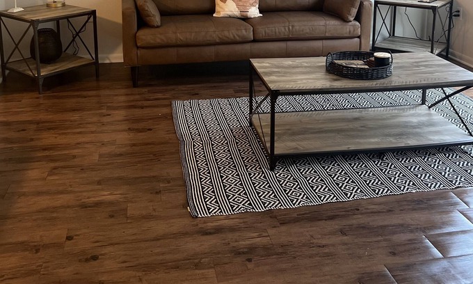 Fort Worth Cultural District Apartment | Popular Dwn Twn W 7th stay