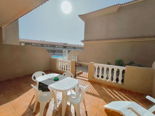 Arico Apartment | Poris puesta de sol 2