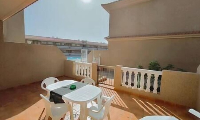 Arico Apartment | Poris Sunset Apartment 2