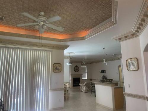 Port Charlotte House | Port Charlotte Palms-Pet friendly, Heated Private Pool and Mini Orchard