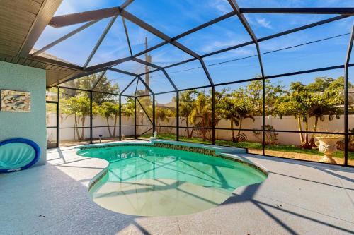 Port Charlotte House | Port Charlotte Palms