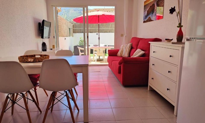 Port de la Selva Apartment | Port de la Selva apartament