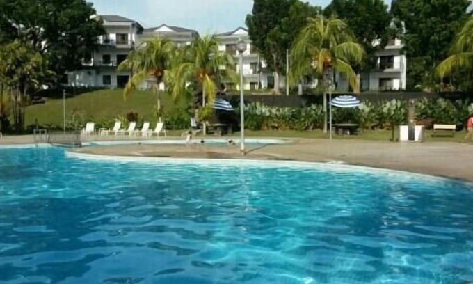 Tanjung Pelandok Hotel | Port Dickson Golf & Country Club