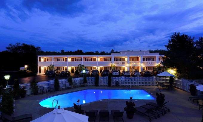 Portsmouth Hotel | Port Inn and Suites Portsmouth, an Ascend Collection Hotel