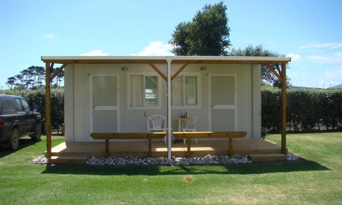 Port Waikato Other | Port Waikato Holiday Park
