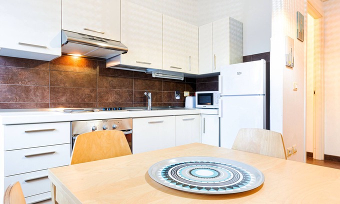 Santa Maria Novella Apartment | Porta Al Prato Cozy Apartment