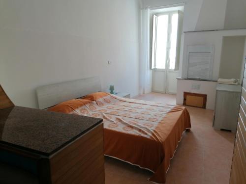 Otranto Historic Centre House | Porta Mare rooms 2