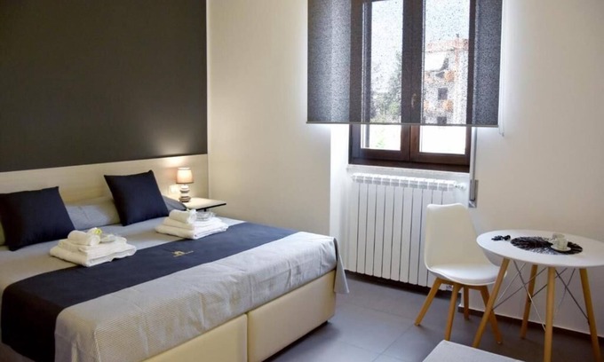 Castellaneta Apartment | Porta Piccola Residence-Affittacamere
