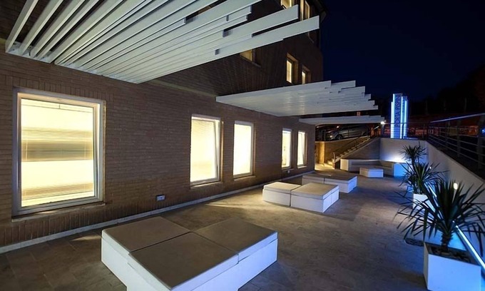 Siena Historical Center House | Porta Pispini Residence