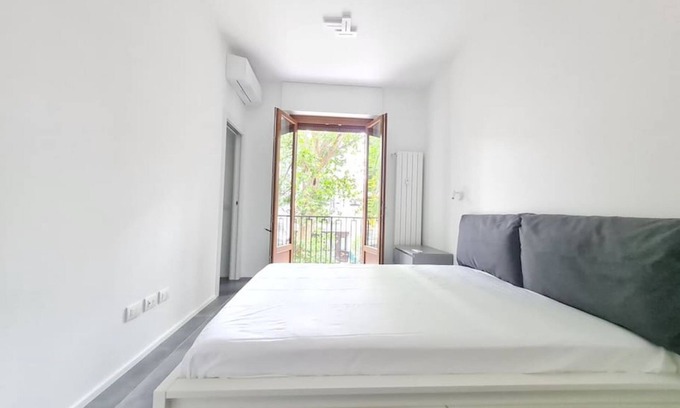 Guastalla Apartment | Porta Romana - Caldara Charme Apartment