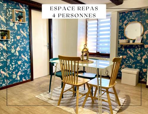 Ensisheim Apartment | Porte des remparts