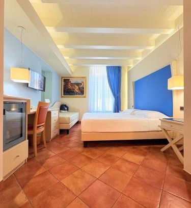 Tropea Bed & Breakfast | Portercole B&B