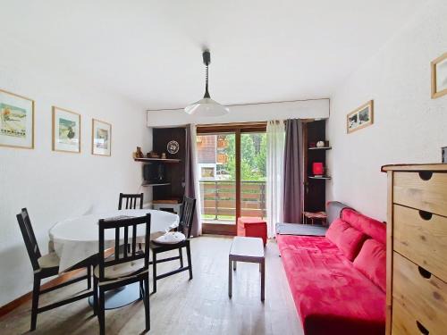 Chatel Apartment | Portes Du Soleil PSB187 TELECABINE & MOUNTAIN 4 Per