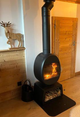 Montriond Apartment | Portes du Soleil T3 "comme un chalet" direct access Morzine Avoriaz