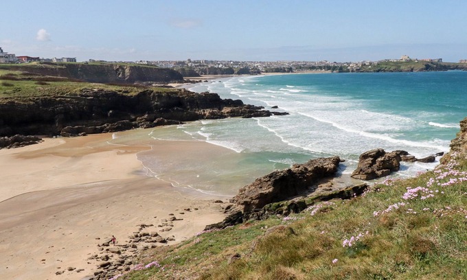 Porth Cottage | Porth Cove