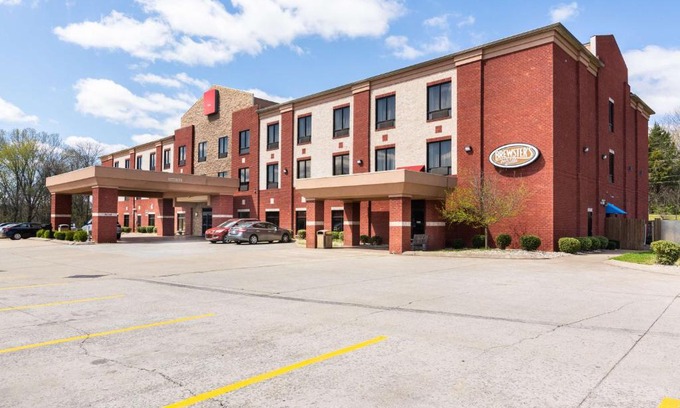 Orlinda Hotel | Portland Inn & Suites