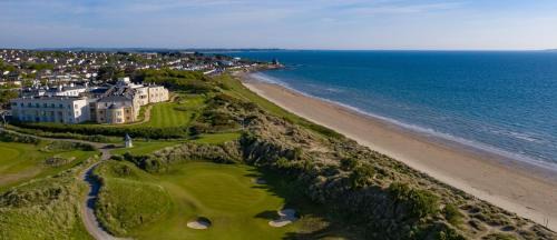 Portmarnock Hotel | Portmarnock Resort & Jameson Golf Links