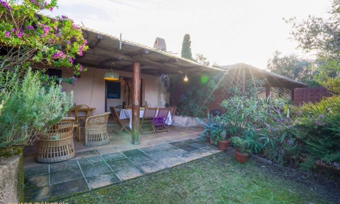 Liscia di Vacca Apartment | Porto Cervo | Cervo House