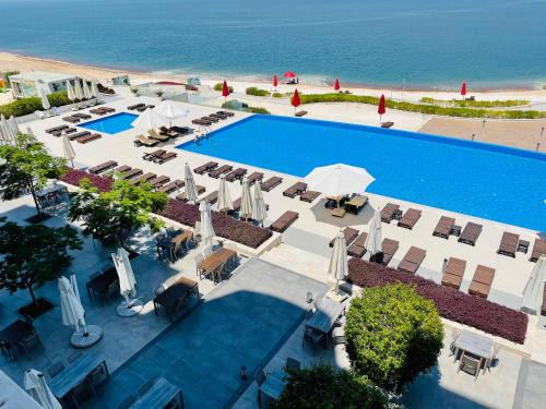 Sweimeh Apartment | Porto dead sea