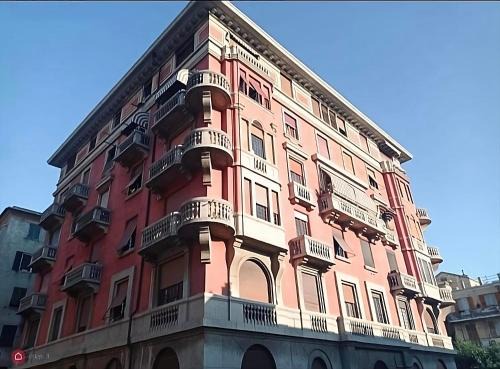 Pegli House | Porto Di Colombo - Affittacamere vicino spiaggia e città