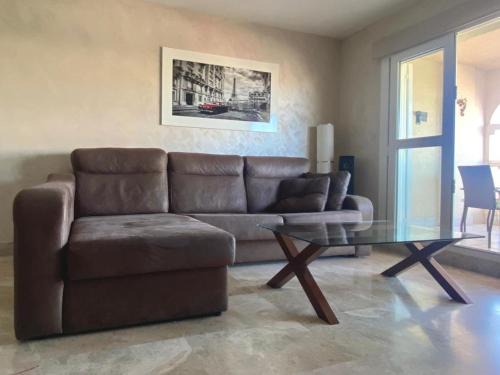 Almerimar Apartment | Porto fino almerimar