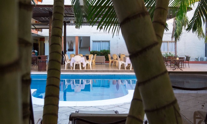 Lazaro Cardenas Hotel | Porto Hotel