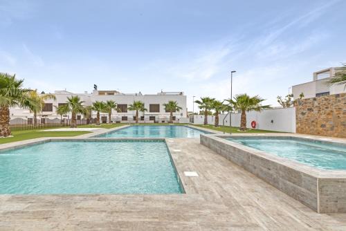 Torre de la Horadada Apartment | Porto Marina Village