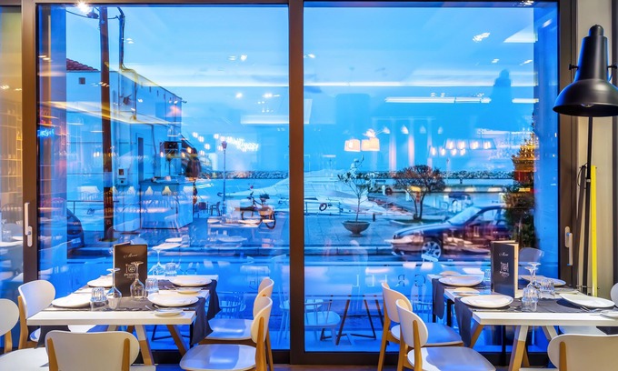 Nei Pori Hotel | Porto Marine Hotel