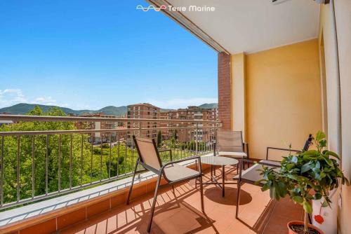 La Spezia Apartment | Porto Prestige, Terre Marine