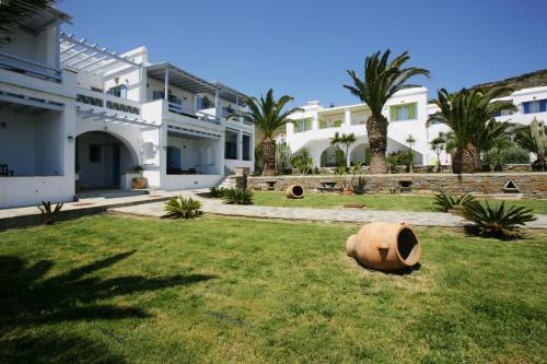 Agios Ioannis Apartment | Porto Raphael Residences & Suites