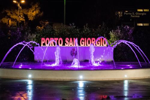Porto San Giorgio Apartment | Porto San Giorgio sud vivi il Mare in Tranquillità