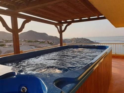 Ras Sudar Resort | Porto sokhna