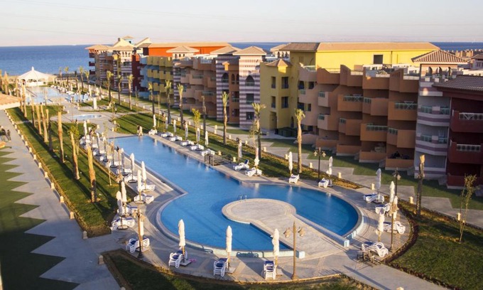 Ras Sudar Resort | Porto South Beach by Amer Group - Families only