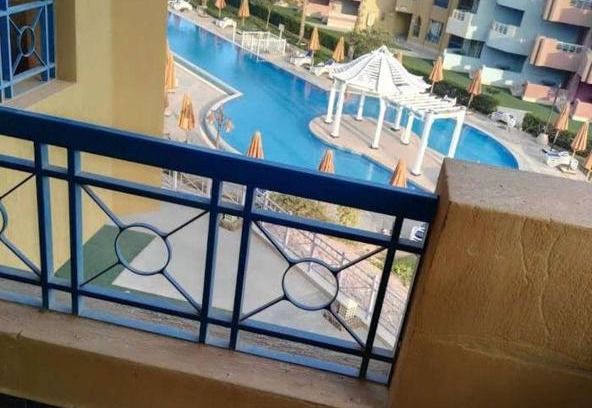 Zafarana Apartment | Porto South Beach (Family Only)