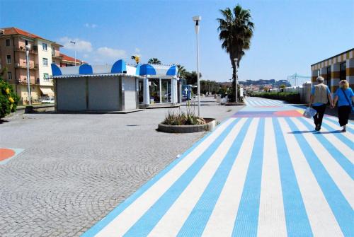 Albissola Marina Apartment | Portobello's - Work is Vacation