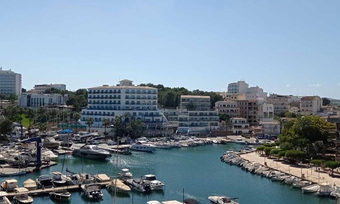 Porto Cristo Apartment | Portodrach Aparthotel & Suites