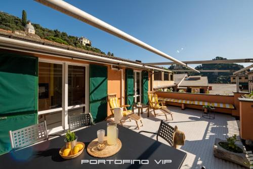 Portofino Apartment | Portofino Terrace by PortofinoVip