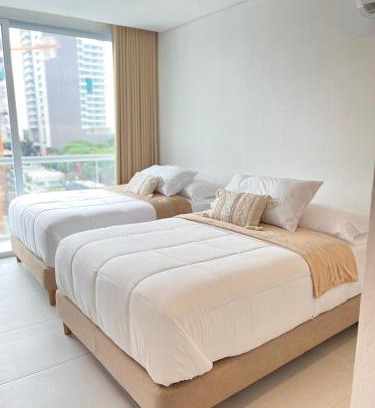 Pozos Colorados Apartment | Portohorizonte415