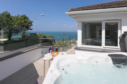 Carbis Bay House | Portside