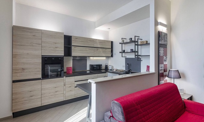 San Teodoro Apartment | Portside Genova by Wonderful Italy