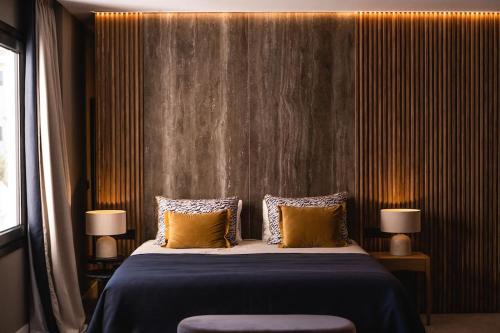 Puerto Banus Apartment | Portside Suite Banus